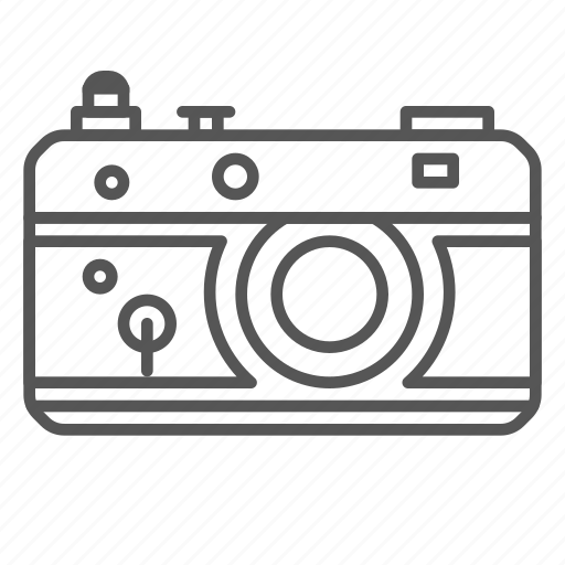 Camera, icon, photography, photo, picture, image, digital icon - Download on Iconfinder