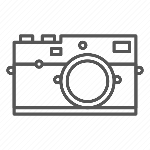 Camera, icon, photography, photo, picture, image, gallery icon - Download on Iconfinder
