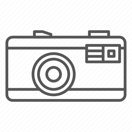 Camera, icon, mini, photography, photo, picture, digital icon - Download on Iconfinder