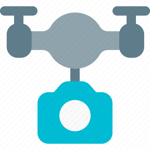 Drone, camera, photo, photography icon - Download on Iconfinder