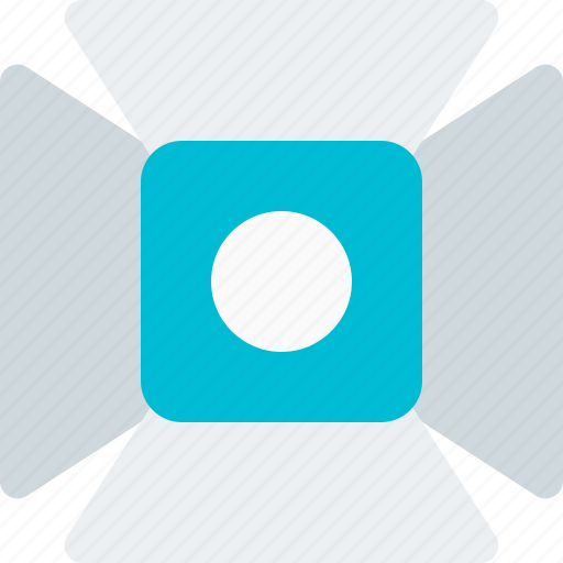 Lighting, photo, camera, picture icon - Download on Iconfinder
