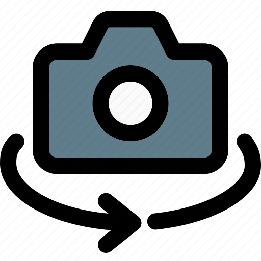 Flip, camera, photo, picture icon - Download on Iconfinder