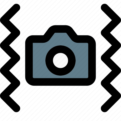 Shake, camera, photo, image icon - Download on Iconfinder