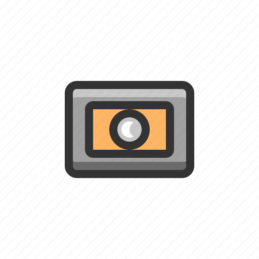 Action, cam, camera, photography icon - Download on Iconfinder