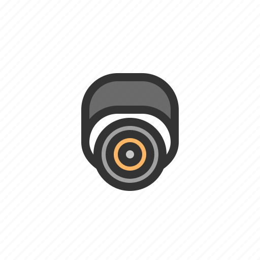 Camera, cctv, photography, webcam icon - Download on Iconfinder