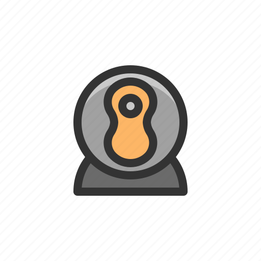 Camera, photography, webcam icon - Download on Iconfinder