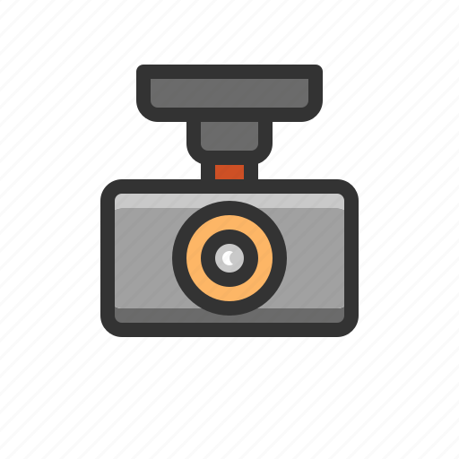 Camera, car, photography, video icon - Download on Iconfinder