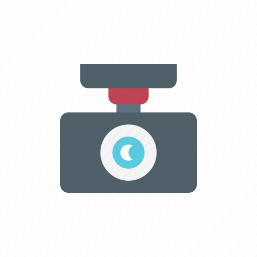 Camera, car, photography, video icon - Download on Iconfinder