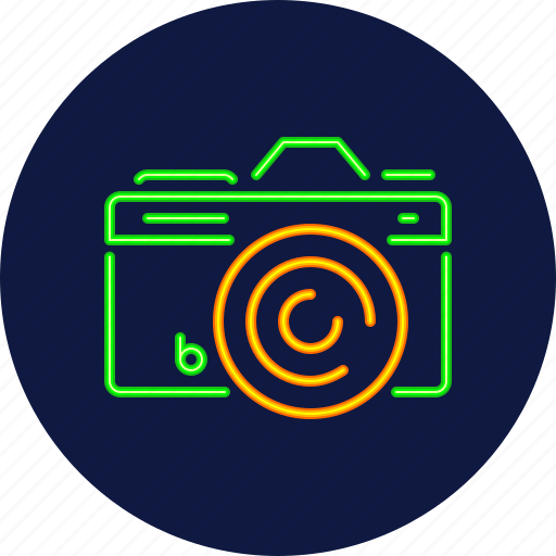 Vintage, camera, photo, photography, equipment, tool icon - Download on Iconfinder