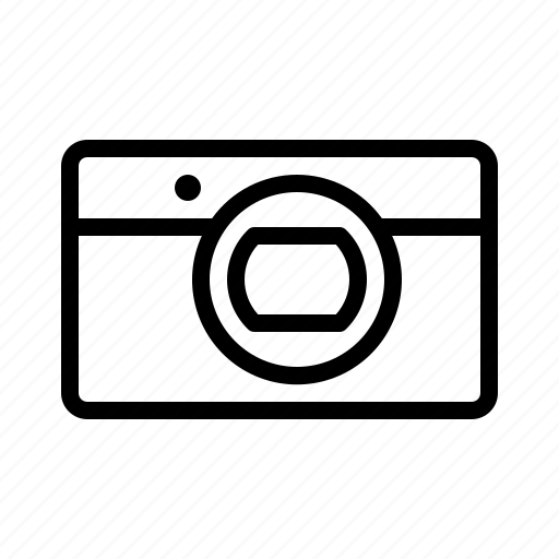 Camera, photography icon - Download on Iconfinder