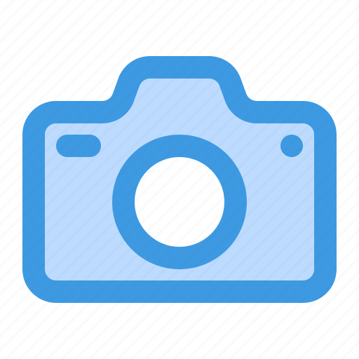 Camera, photography, photo, picture, image, digital, video icon - Download on Iconfinder