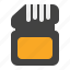 memory, card, memory card, micro, microchip, sd card, storage 