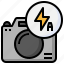 auto, flash, user, interface, automatic, flashlight, website 