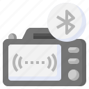 bluetooth, user, notification, photo, camera, connect