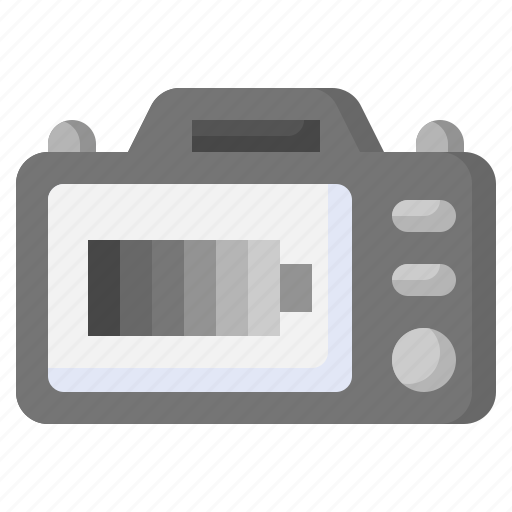 Full, battery, level, status, technology icon - Download on Iconfinder