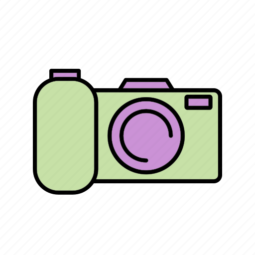 Camera, image, photo icon - Download on Iconfinder