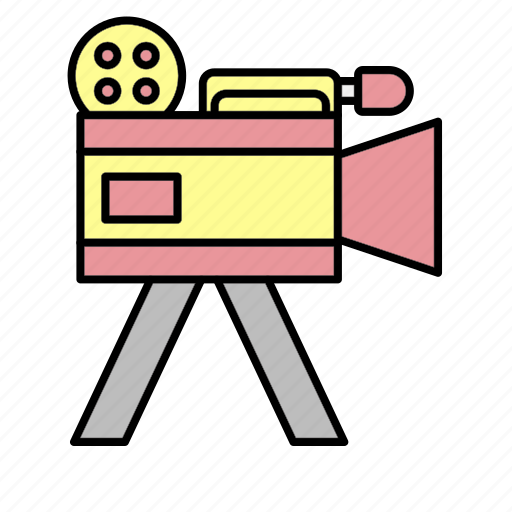 Camera, movie, video icon - Download on Iconfinder