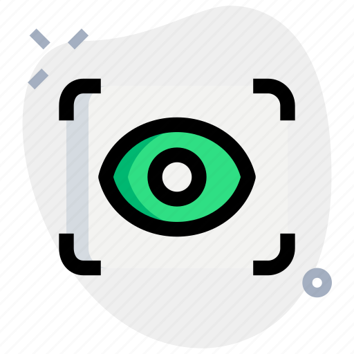 Focus, view, photo, camera, menu, picture icon - Download on Iconfinder