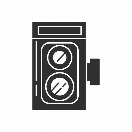 Film, gallery, old camera, picture icon - Download on Iconfinder