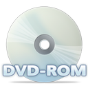 dvd, rom