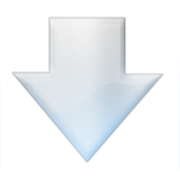 Down, arrow icon - Free download on Iconfinder