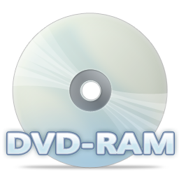 dvd, ram 