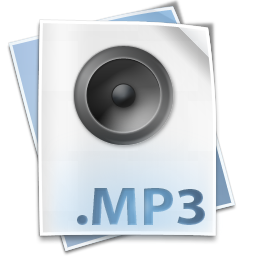 Audio, mp3, file icon - Free download on Iconfinder