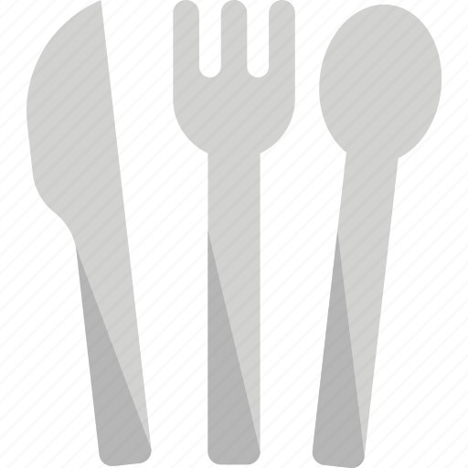 Cutlery, compostable, fork, eating, meal icon - Download on Iconfinder