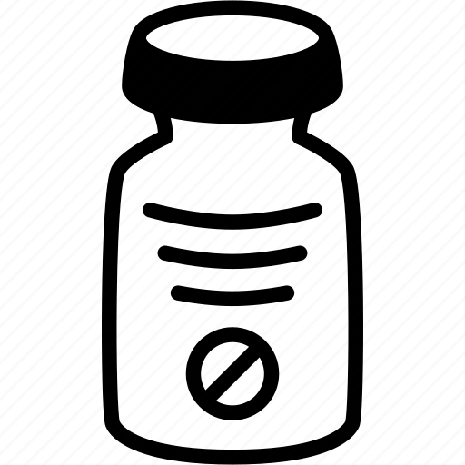 Steramine, sanitizer, tablets, camping, survival icon - Download on Iconfinder