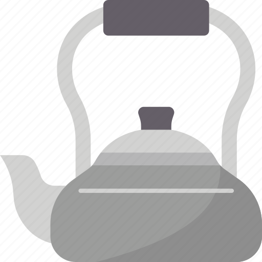 Kettle, boiler, hot, water, cooking icon - Download on Iconfinder