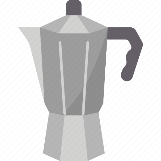 Percolator, coffee, brew, dripper, beverage icon - Download on Iconfinder