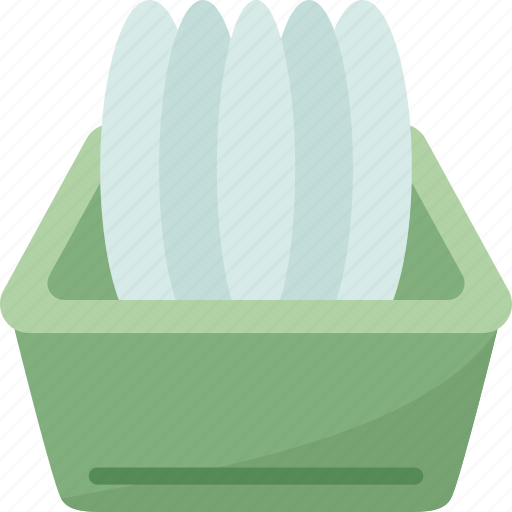 Wash, dishes, basin, cleaning, camping icon - Download on Iconfinder