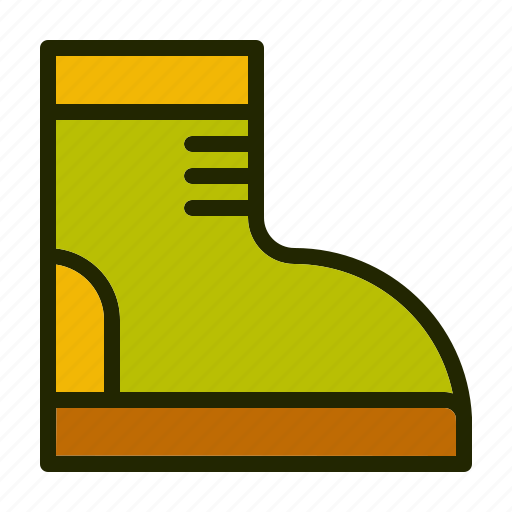 Adventure, boot, camp, nature icon - Download on Iconfinder