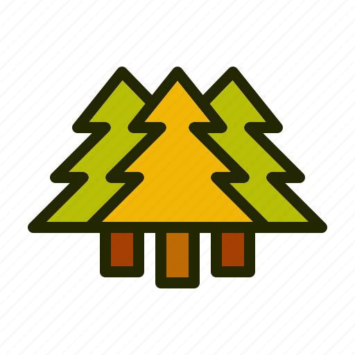 Adventure, camp, forest, nature icon - Download on Iconfinder
