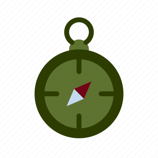 Adventure, camp, compass, nature icon - Download on Iconfinder
