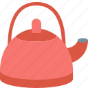 kettle, beverage, boil, coffee, drink, tea, teapot