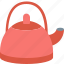 kettle, beverage, boil, coffee, drink, tea, teapot 