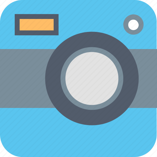 Photo, camera, digital, image, photography, picture, take icon - Download on Iconfinder