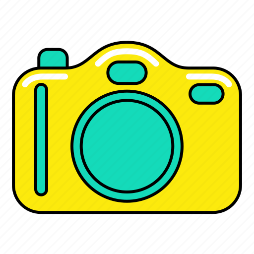 Adventure, camera, camp, camping, nature, outdoor, travel icon - Download on Iconfinder