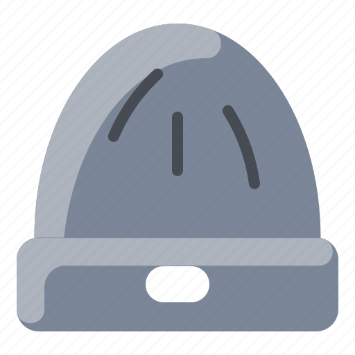 Beanie, cold, hat, warm icon - Download on Iconfinder