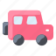 car, jeep, transport, vehicle 