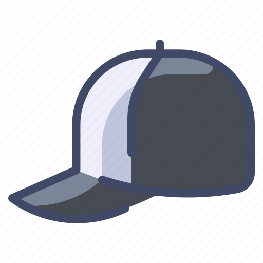 Baseball, camping, cap, hat, summer icon - Download on Iconfinder