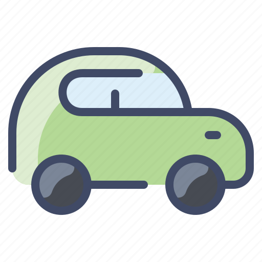 Beetle, car, transport, transportation, volkswagen icon - Download on Iconfinder