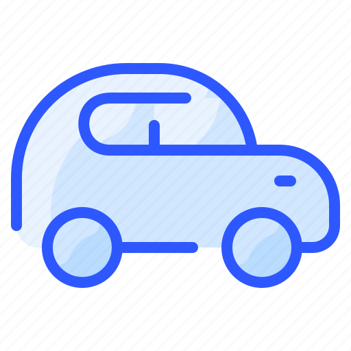 Beetle, car, transport, transportation, volkswagen icon - Download on Iconfinder