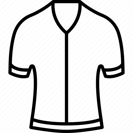 Clothes, clothing, shirt, sportive, tshirt icon - Download on Iconfinder