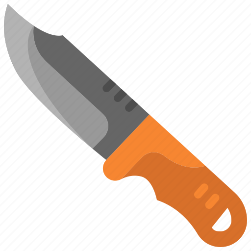 Tool, knife, equipment, conbat, weapon, blade icon - Download on Iconfinder