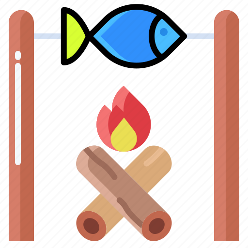 Bonfire icon - Download on Iconfinder on Iconfinder