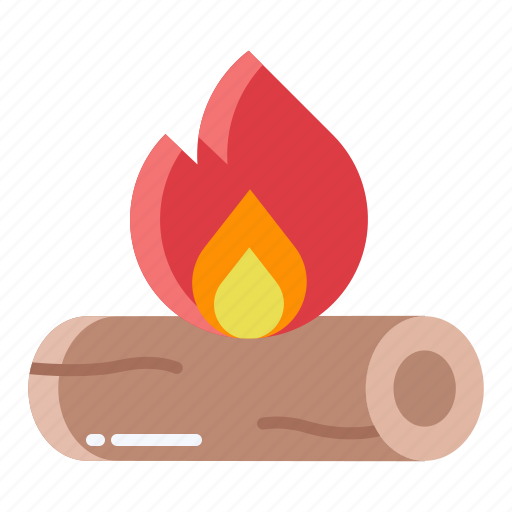Fire, camp icon - Download on Iconfinder on Iconfinder