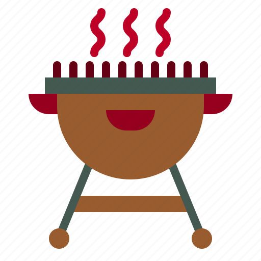 Bbqgrill, camping, grill, barbeque, bbq icon - Download on Iconfinder
