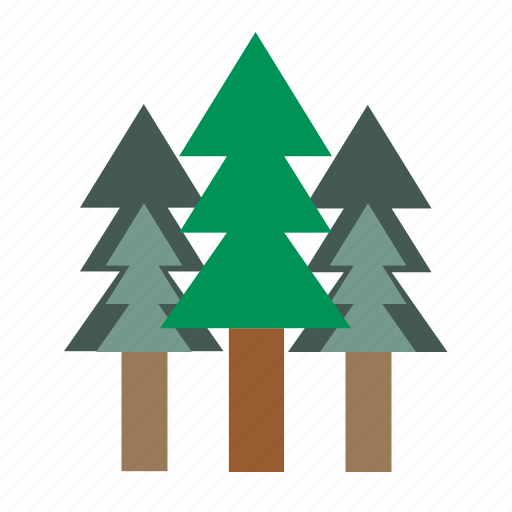 Forest, joshuatree, landscape, tree, nature icon - Download on Iconfinder